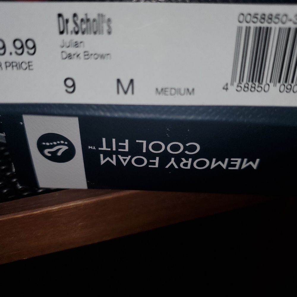 Booties - Picture 5 of 6